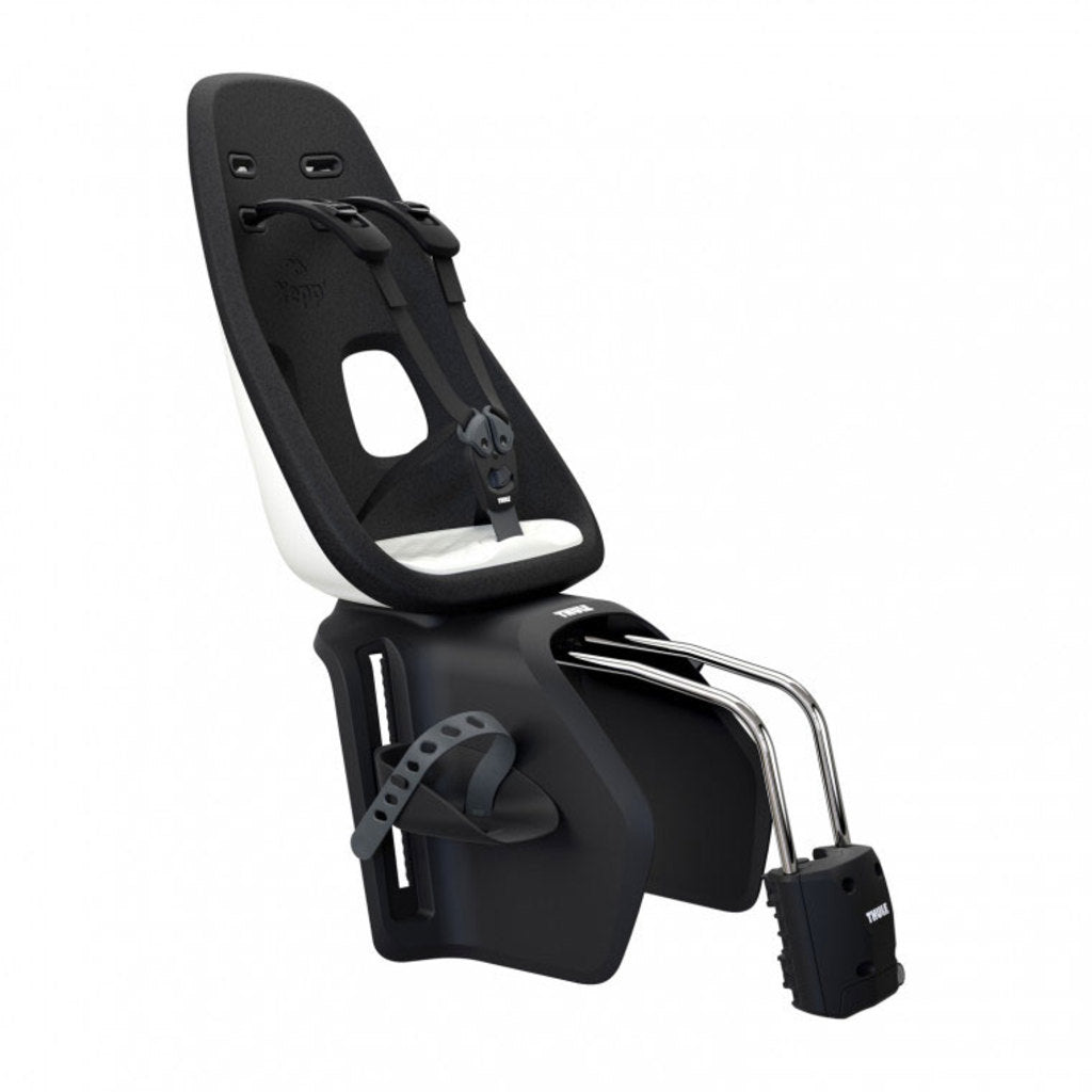 Achterzitje Thule Yepp Nexxt Maxi - Framebevestiging Snow White Achterzitje Thule Yepp Nexxt Maxi - Framebevestiging Snow White